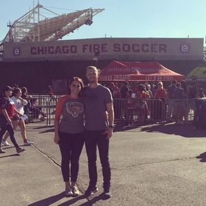 Meet your Posher, Dustin